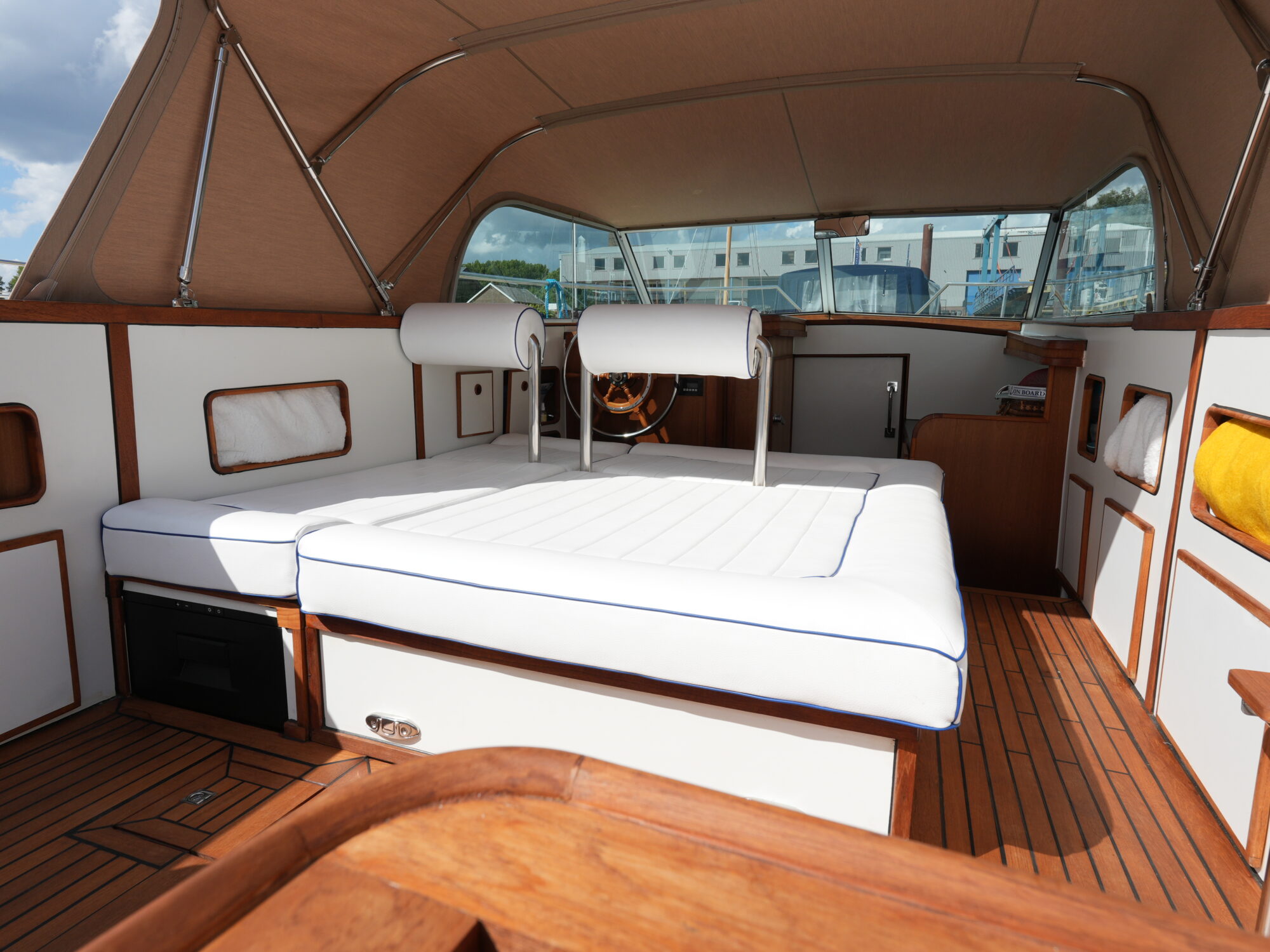 Super van Craft 10.60 2.0 — foto 14 van 32