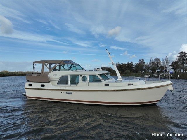 Linssen Grand Sturdy - 43.9 AC — foto 97 van 100