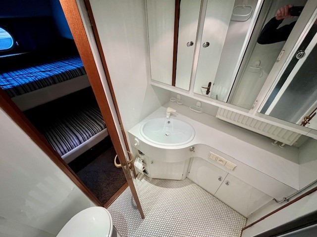 Neptunus 168 Flybridge — foto 46 van 74