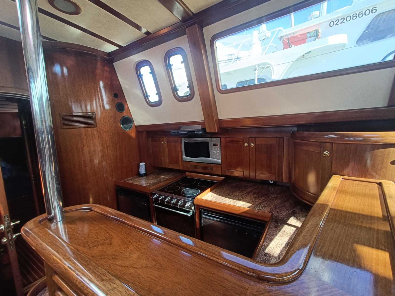 Lagoon Royal Classic 66 — foto 61 van 87