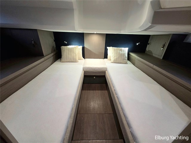 Beneteau Gran Turismo 41 — foto 36 van 71
