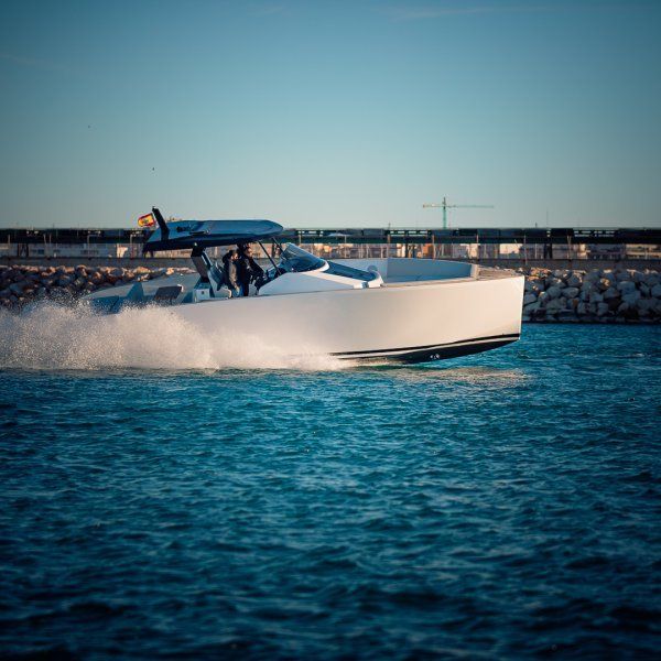 Tesoro T38 Cruiser — foto 2 van 13