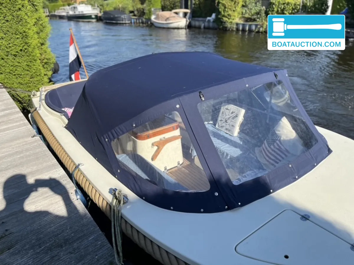 Antaris Connery 20 nu in de online veiling. — foto 10 van 18