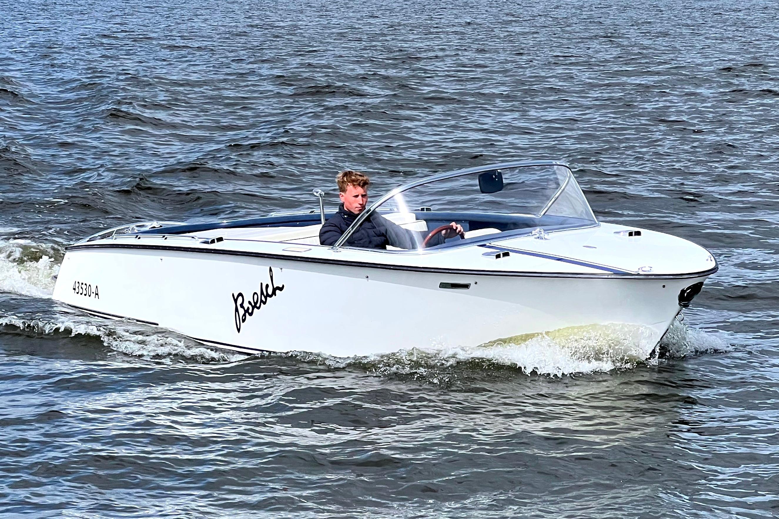 Boesch 590 Acapulco Sport - Foto 3