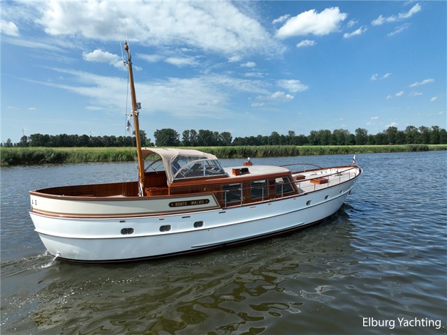 Roundbilge Lunstroo - 56 — foto 85 van 87