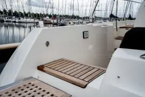 Prestige 560S — foto 69 van 239