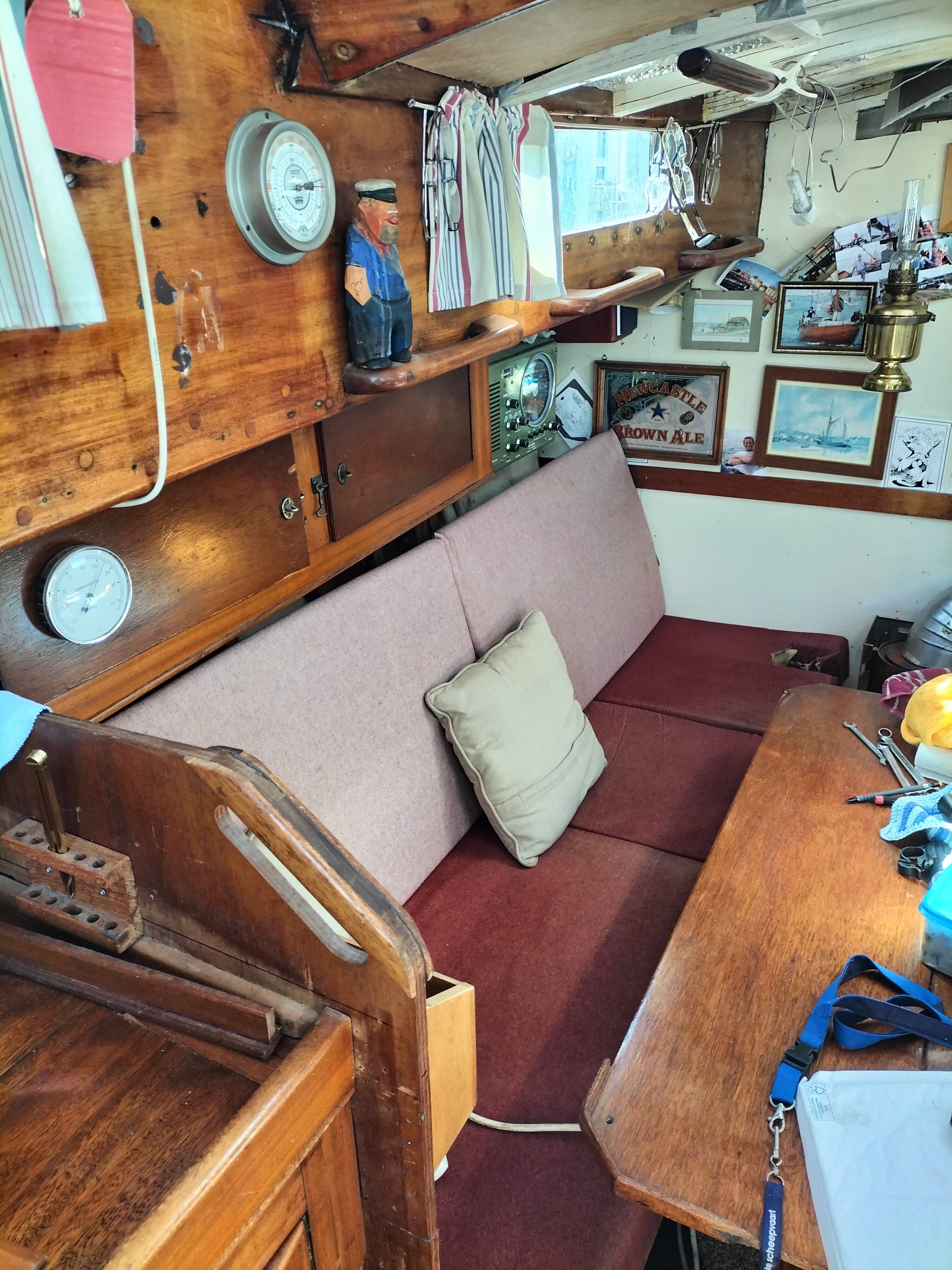 Alfred Mylne 10.50 — foto 20 van 29