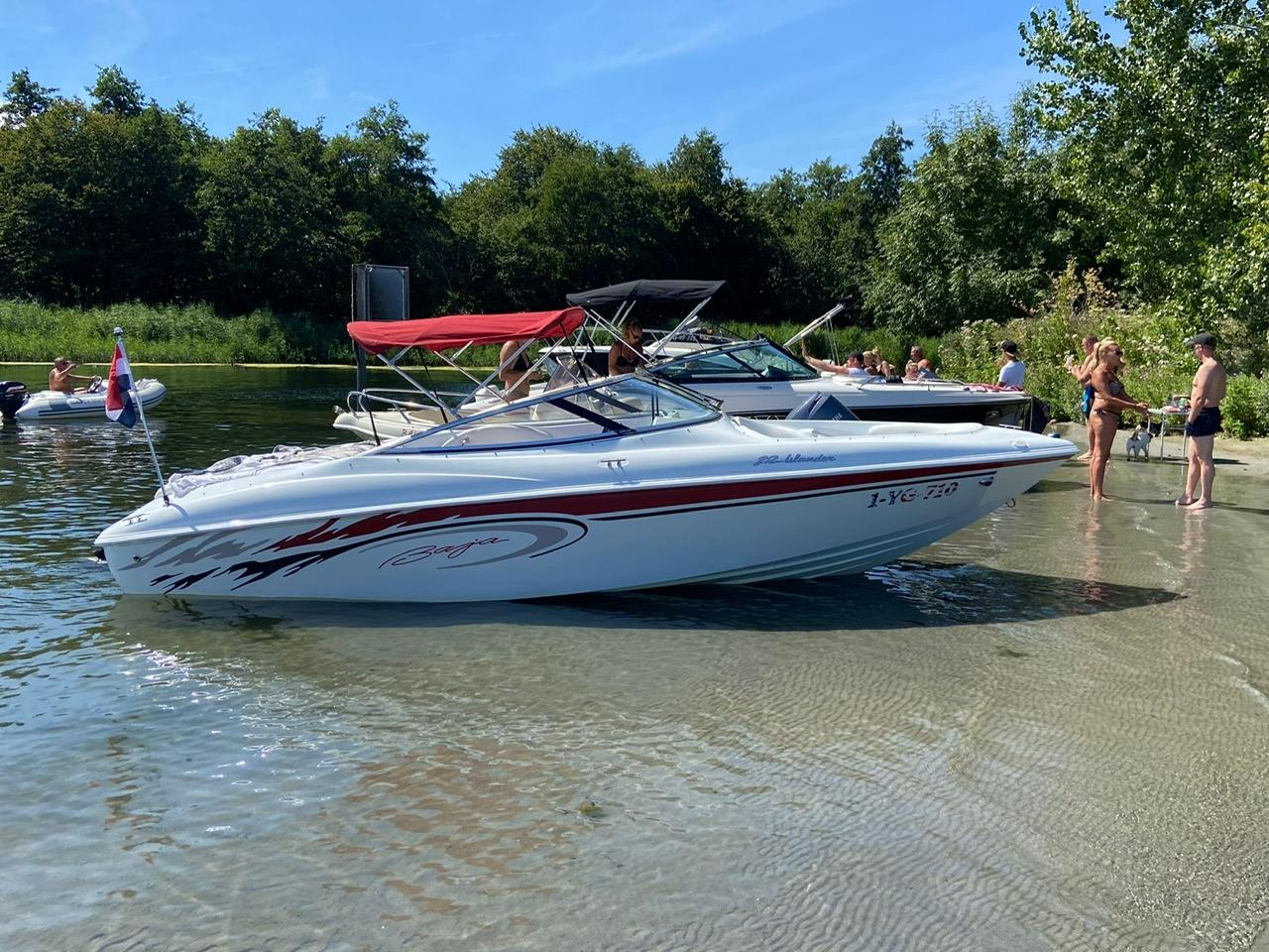 Baja 212 Islander — foto 6 van 10