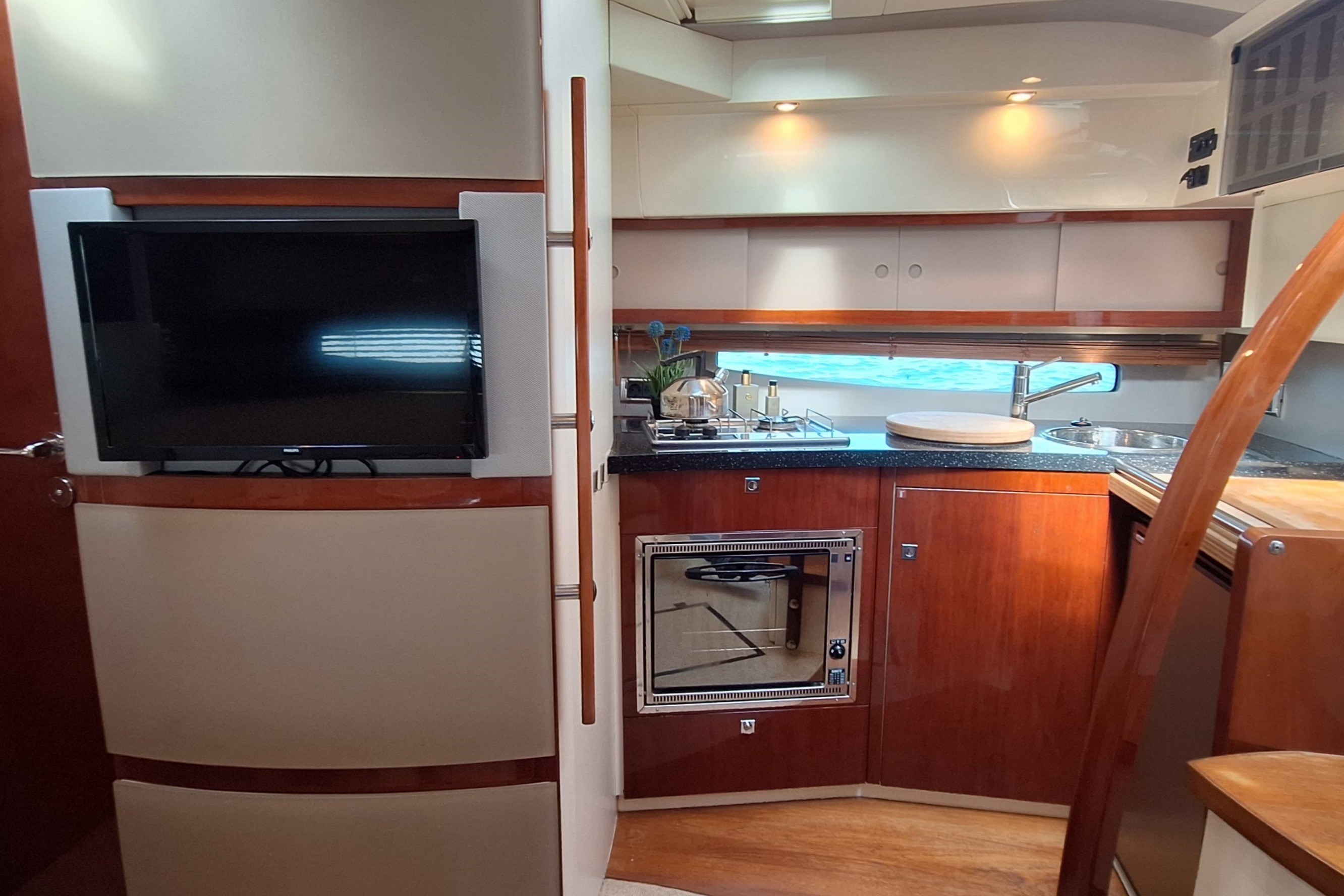 Fairline Targa 38 — foto 37 van 50