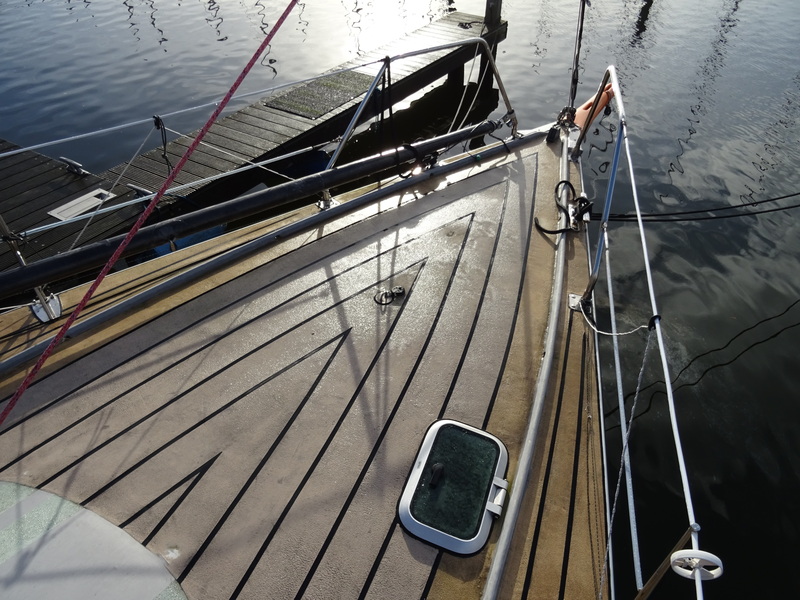 One Tonner Judel & Vrolijk — foto 29 van 51