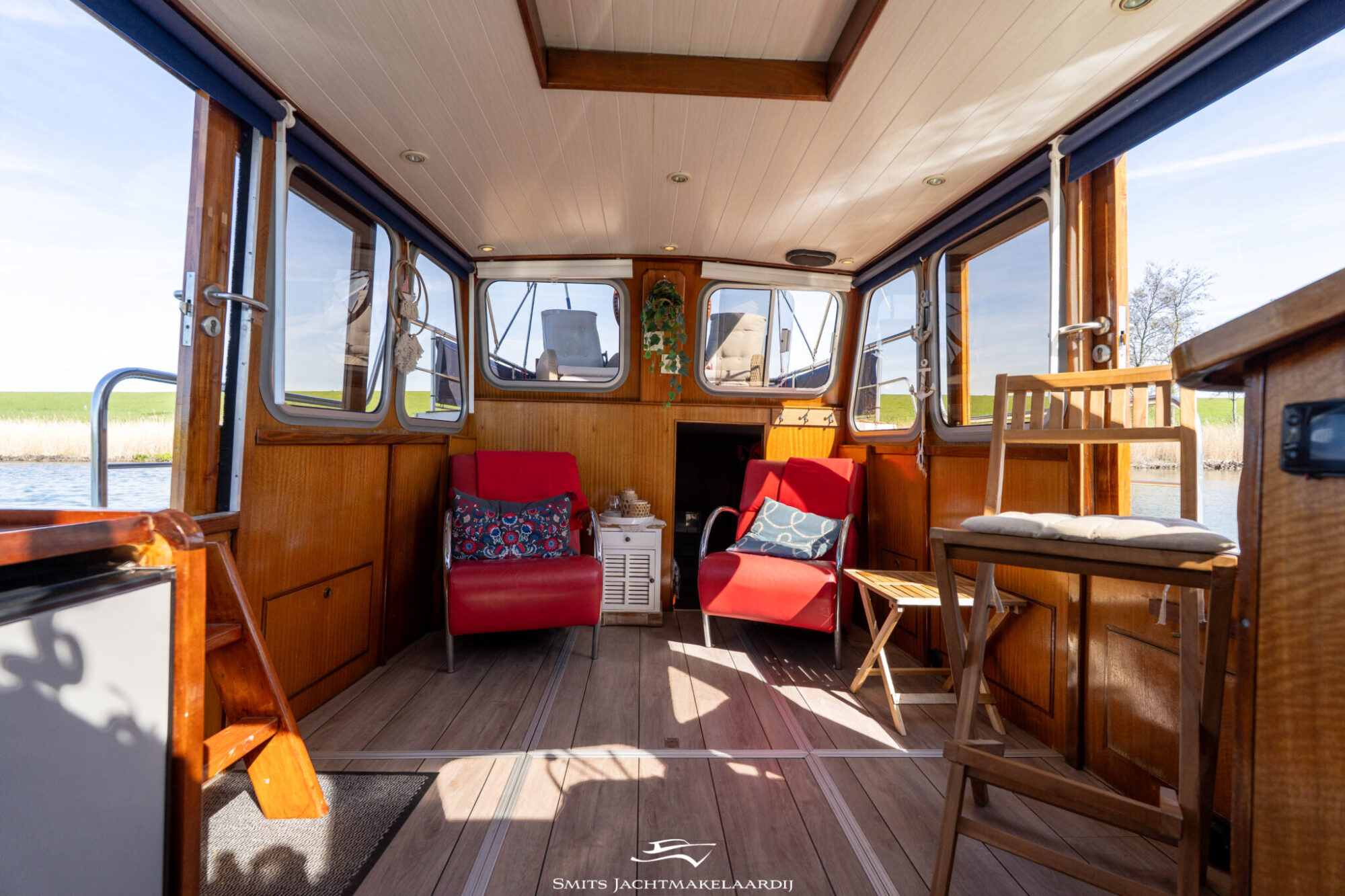 Van der Zee Vlet 10.40 AK — foto 16 van 33