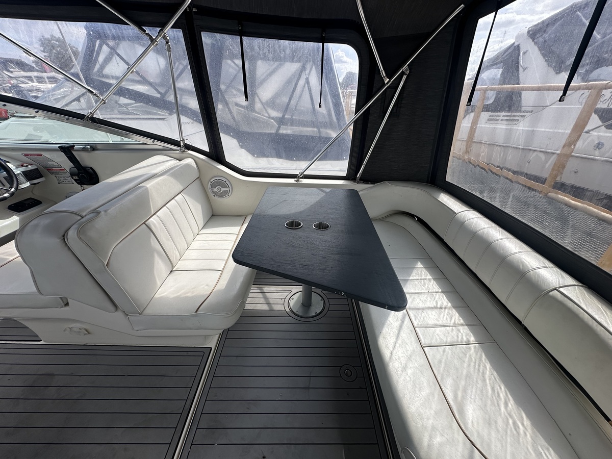 Sea Ray 250 Sundancer — foto 4 van 19