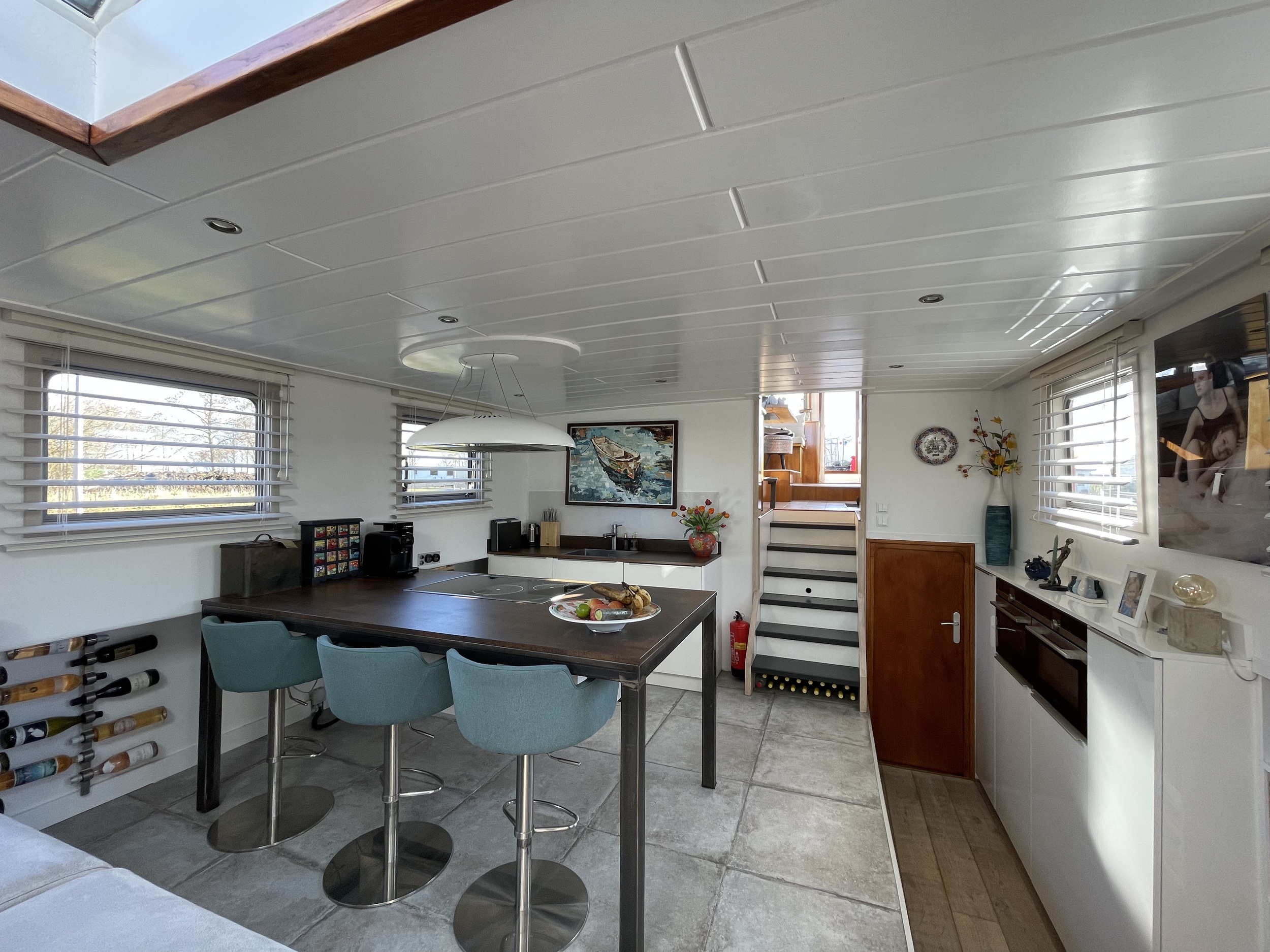 Luxe Motor 35.00 — foto 21 van 41
