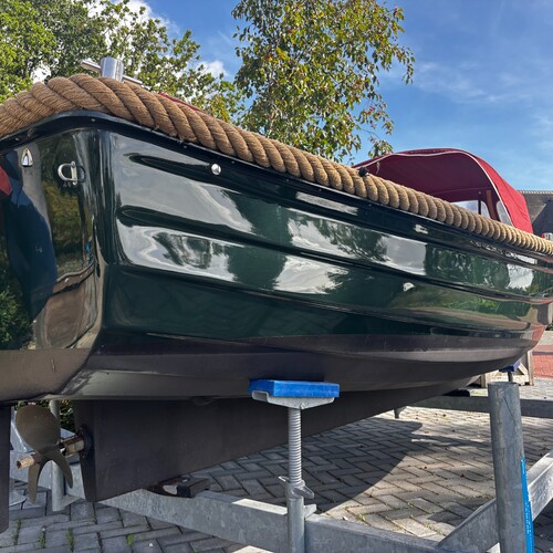 Antaris 520 — foto 1 van 11