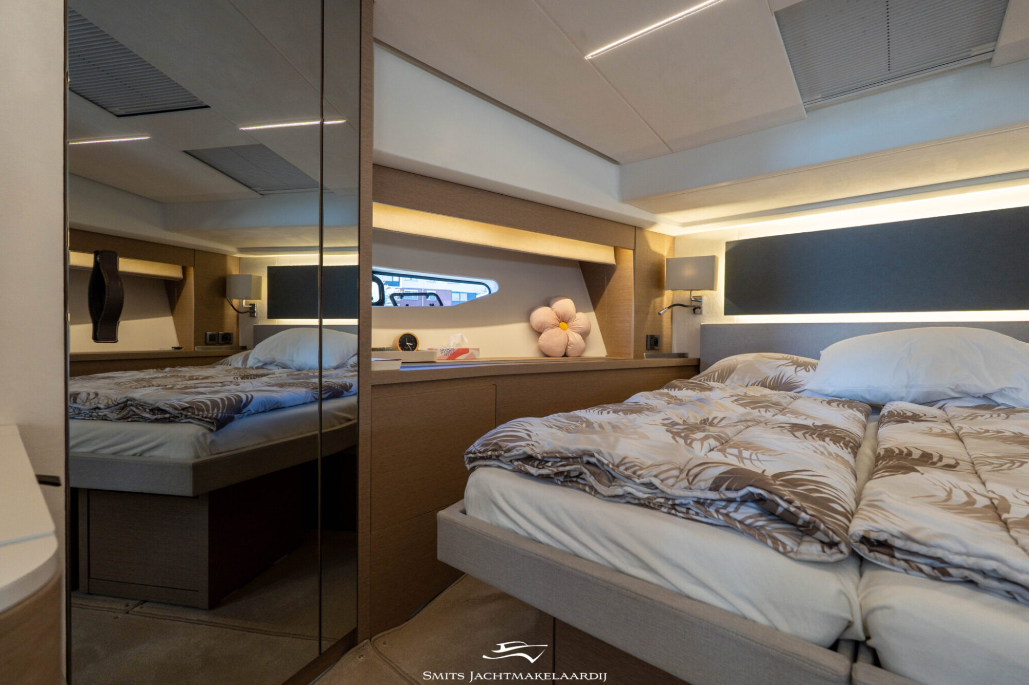 Prestige 590 Flybridge — foto 86 van 154
