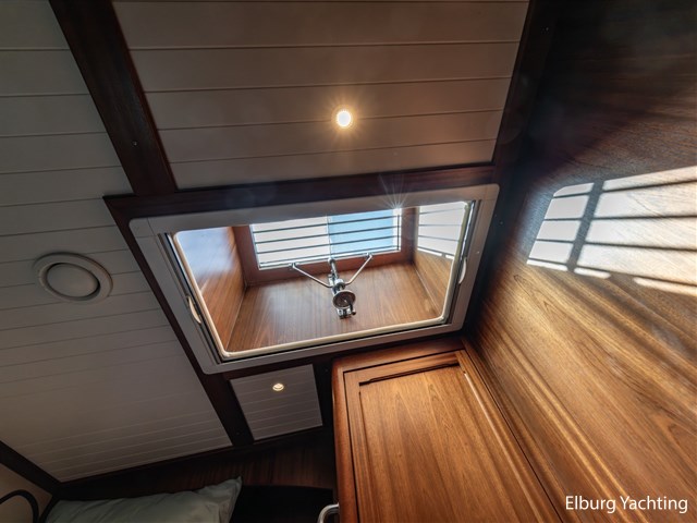 Vitters Trawler 19.90 - Explorer — foto 38 van 100