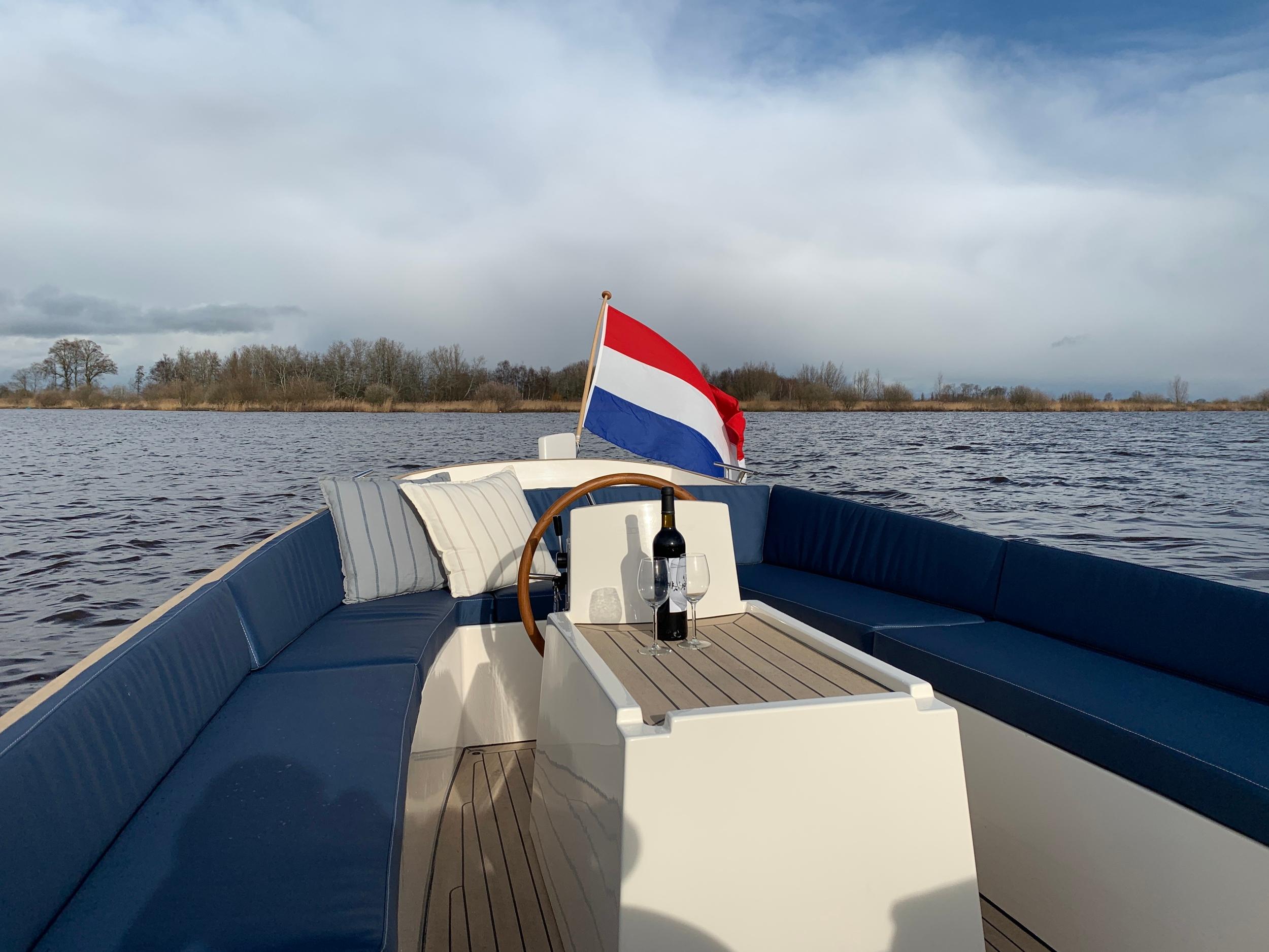 Prins van Oranje 700e / BY VETUS (elektrisch) DEMO — foto 7 van 38
