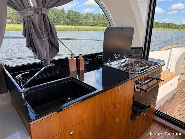 Marex 375 — foto 45 van 97