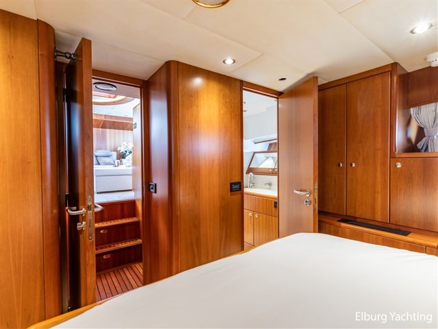 Moonen 68 - Flybridge — foto 29 van 100
