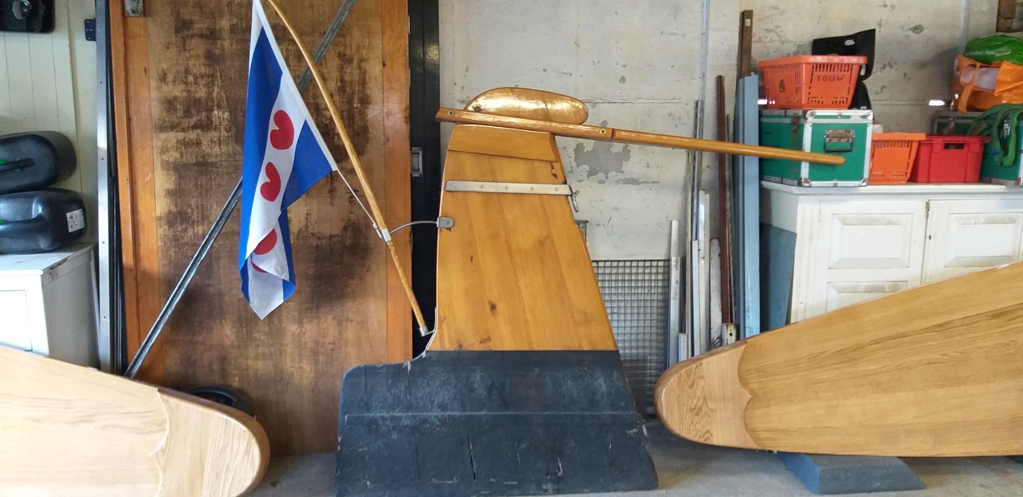 Brandsma Zeeschouw Platbodem — foto 42 van 73