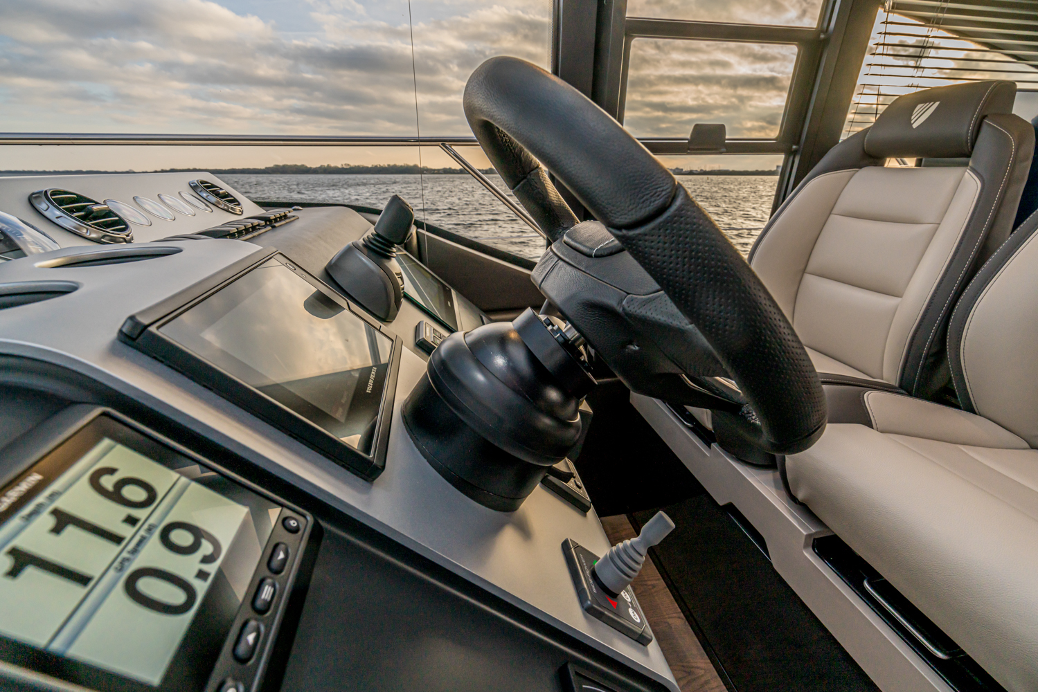 Fairline Targa 45 GT — foto 68 van 139