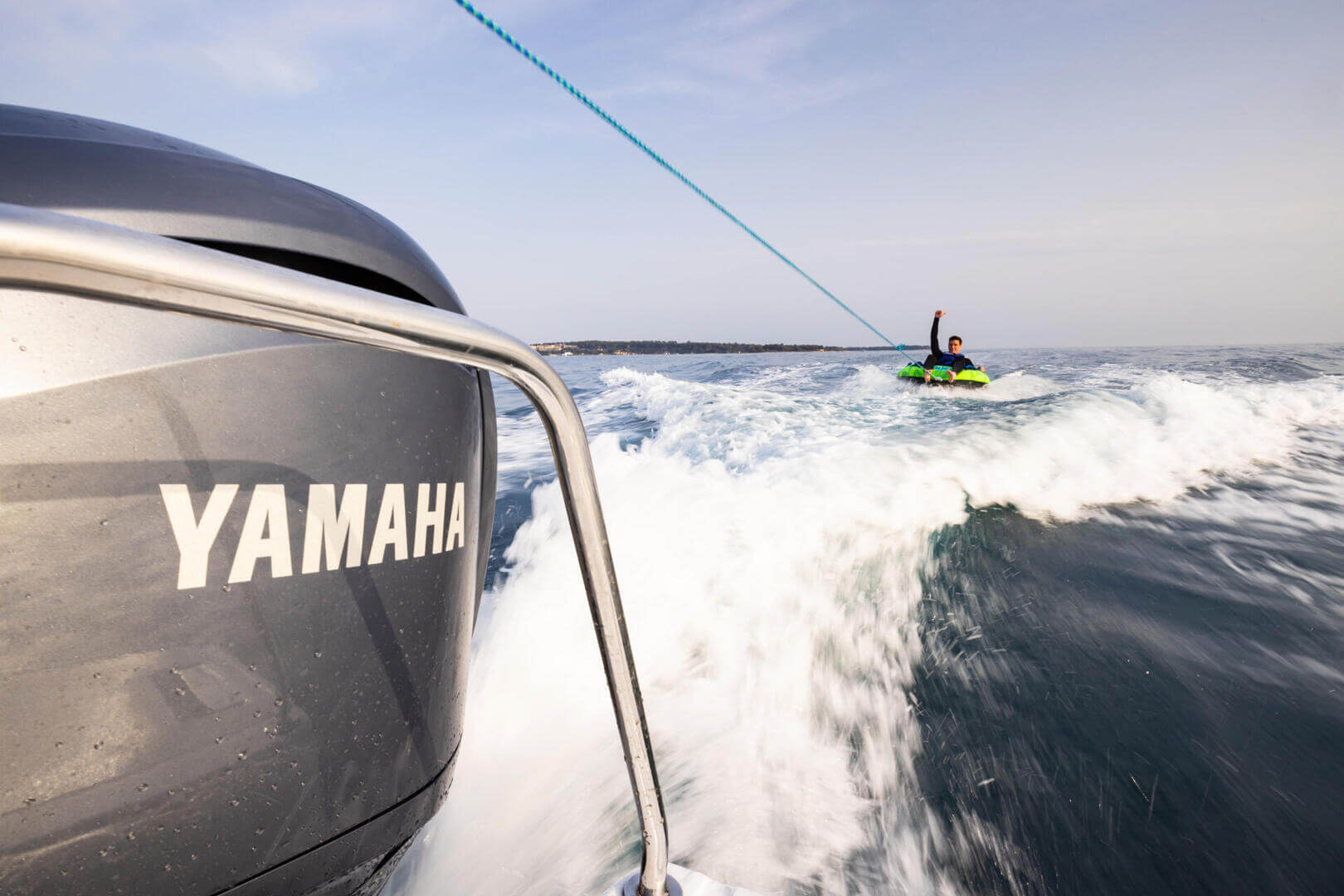 Jeanneau Cap Camarat 7.5 CC Serie 3 — foto 8 van 49