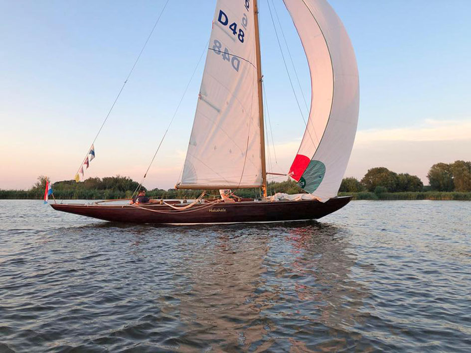 6mR Klassiek Zeiljacht 11.48 — foto 10 van 48