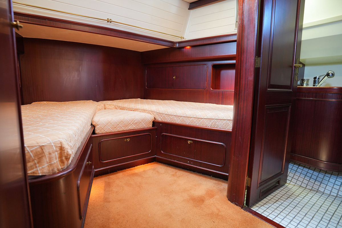 Lowland Yachts Kanaaljacht — foto 43 van 67