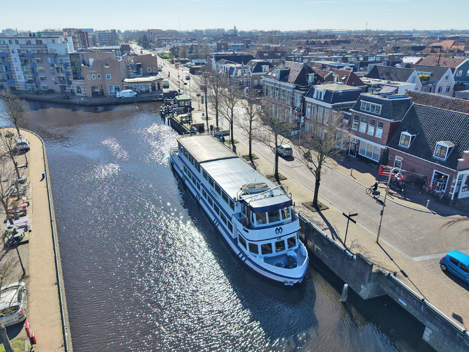 Dagpassagiersschip 250 pers — foto 4 van 74