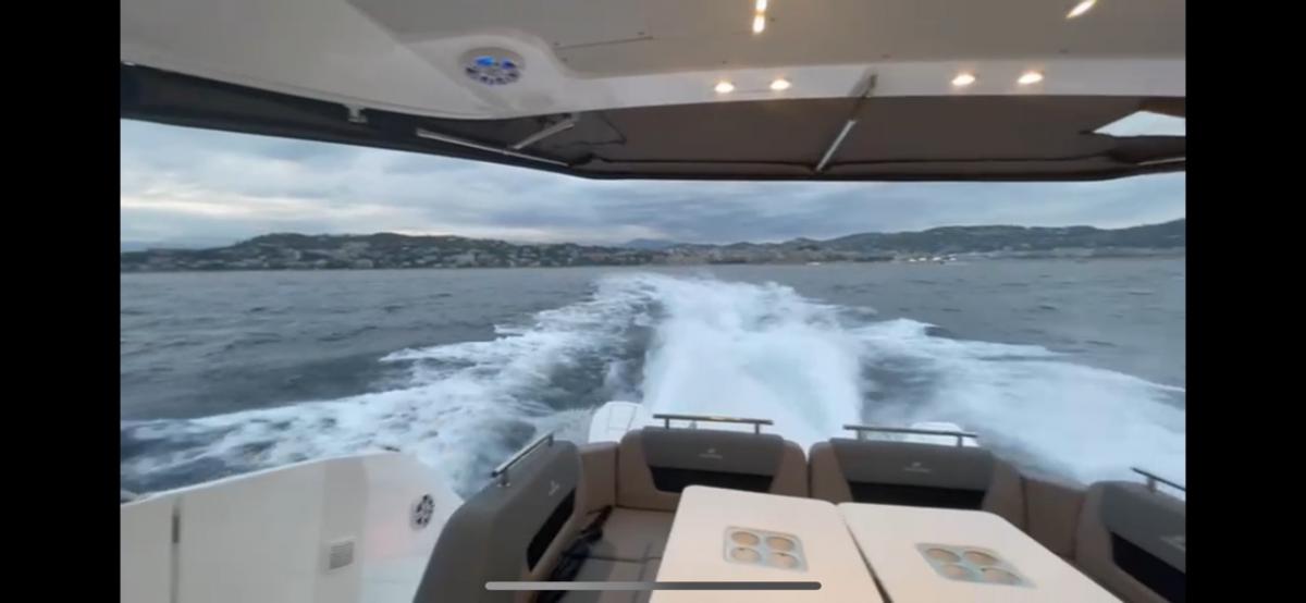 JEANNEAU TH38 Twin-Hull — foto 21 van 41