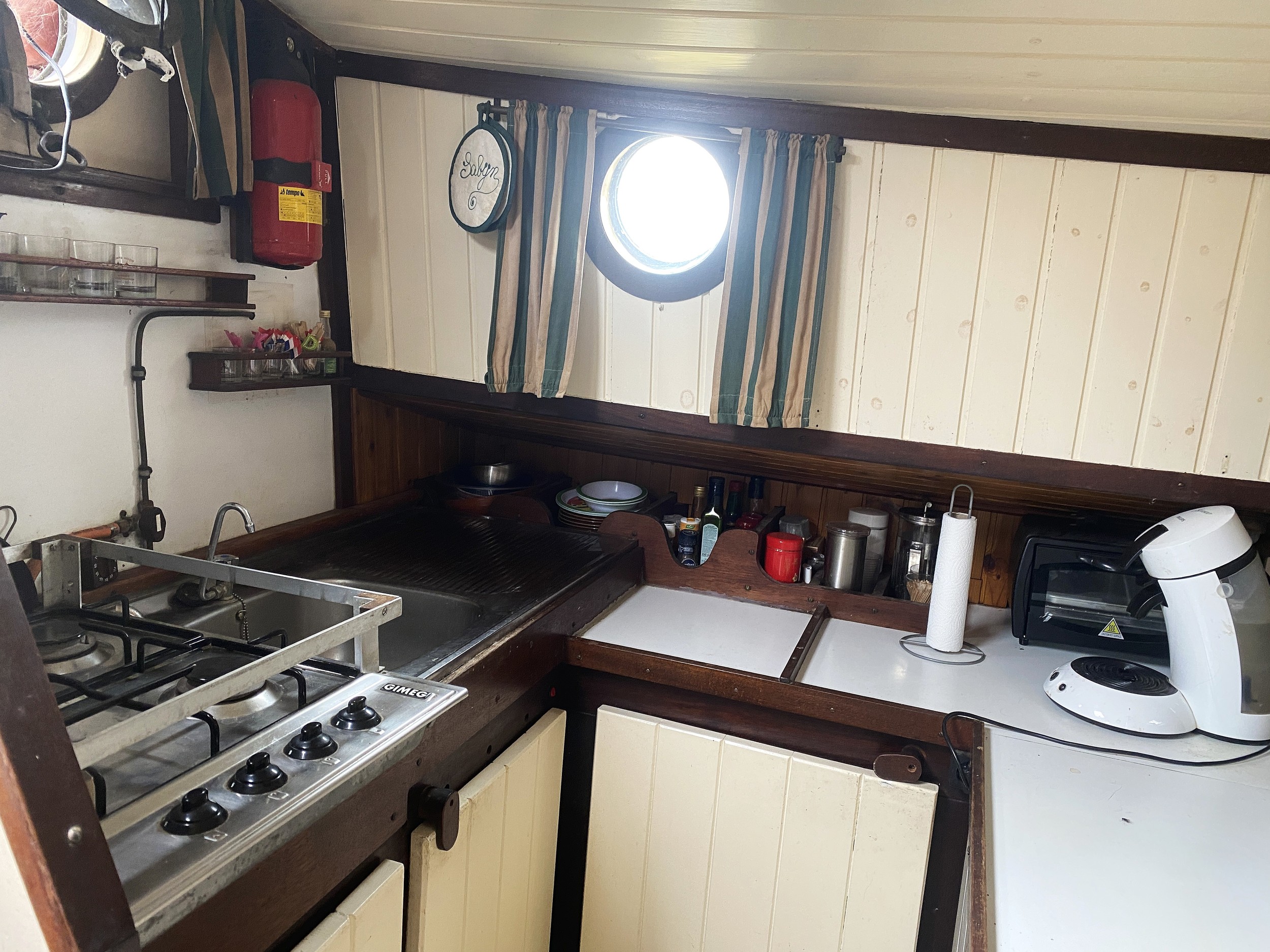 Lemsteraak Sabijn VA94 — foto 17 van 38