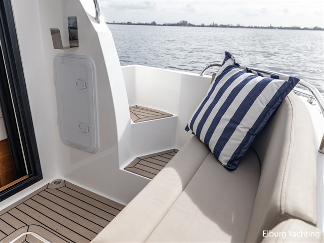 Haines 32 - Offshore — foto 35 van 54