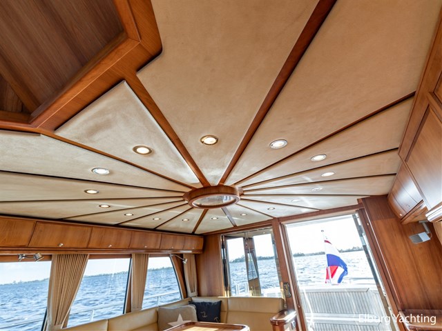 Silverline Trawler 1500 — foto 5 van 100