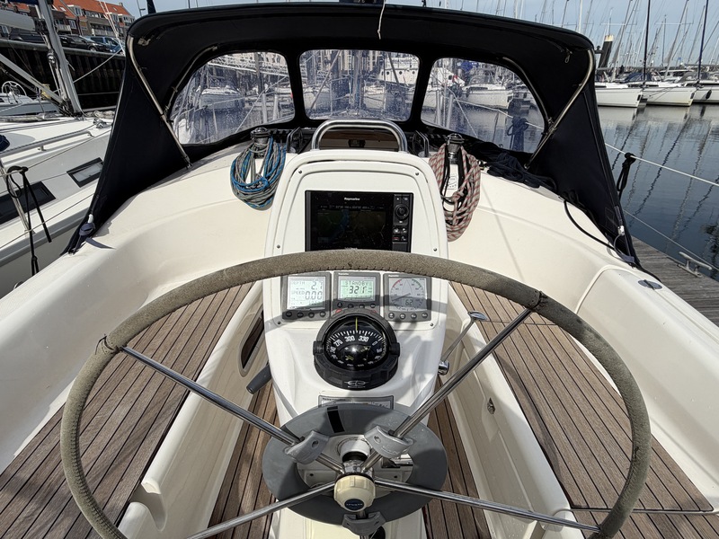 Bavaria 30 Cruiser — foto 20 van 39