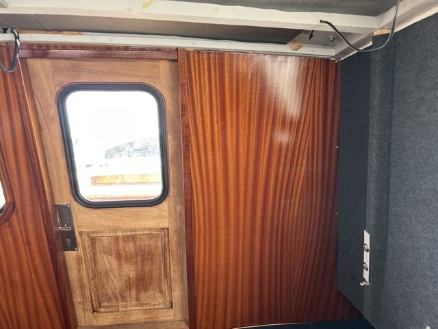 Finse Loodsboot 9.80 — foto 33 van 44