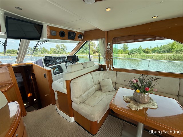 Beneteau Antares 13.80 — foto 7 van 88