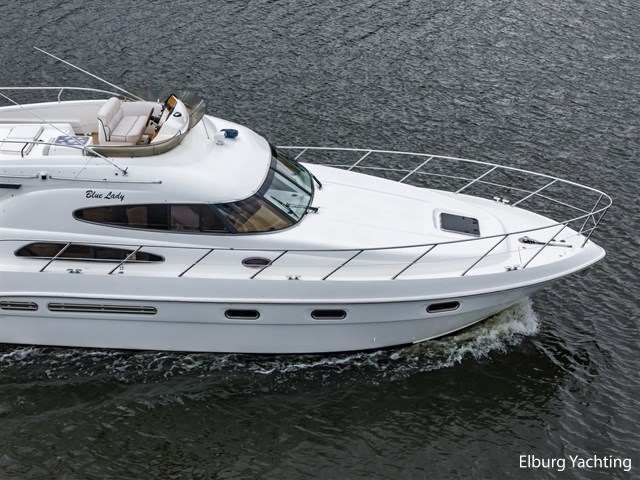 Sealine T47 — foto 85 van 99