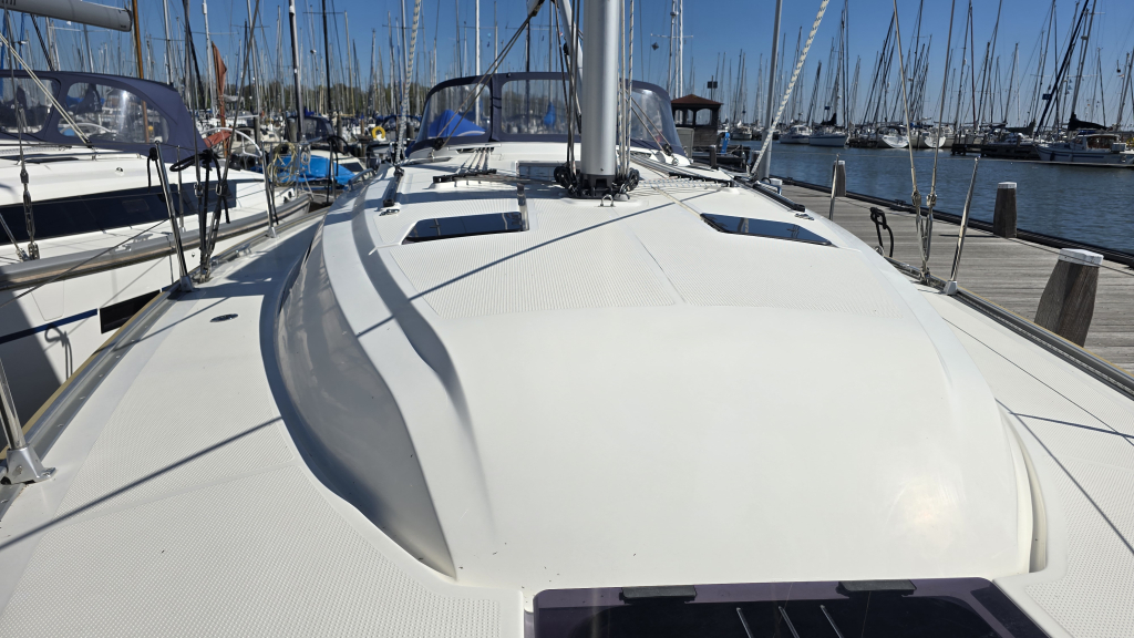 Bavaria 41 Cruiser — foto 16 van 36