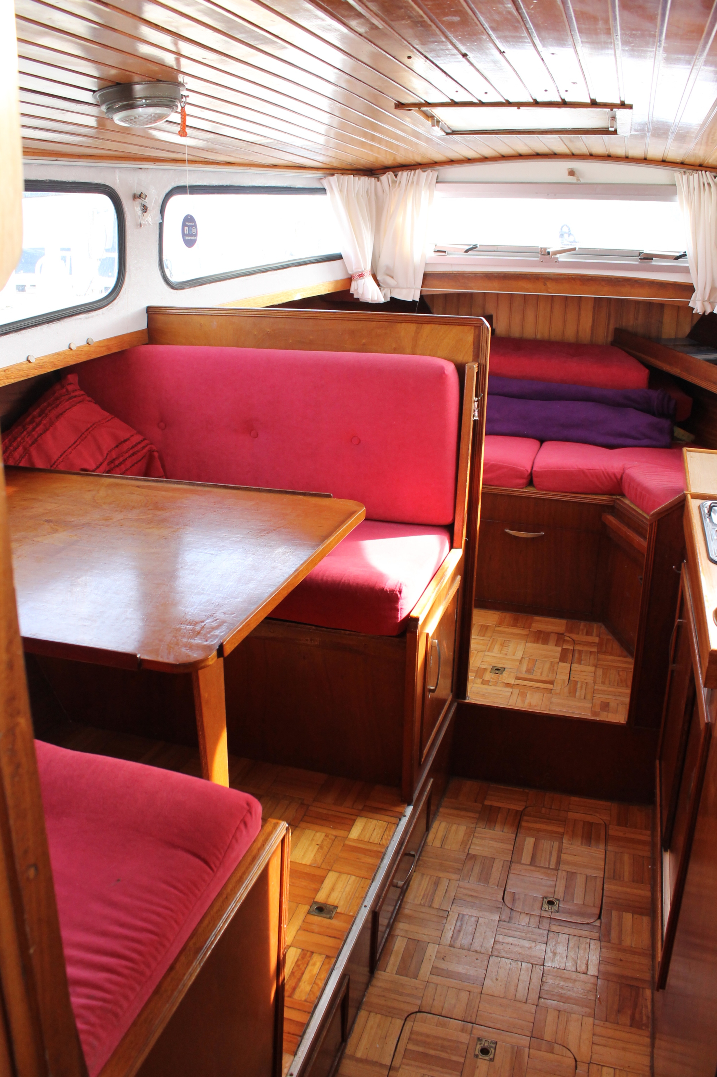 Peereboom Kruiser GSAK — foto 39 van 56