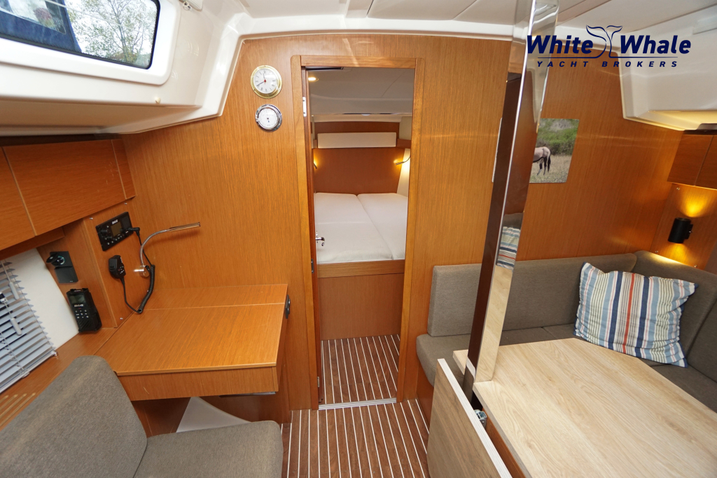 Bavaria C38 — foto 35 van 65