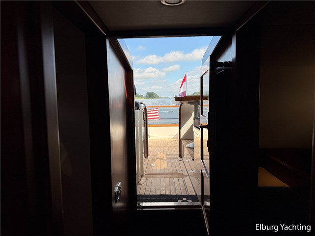 Rapsody R36 Cabrio — foto 31 van 69