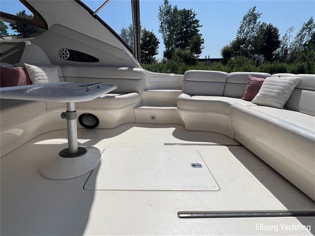 Sea Ray 540 DA — foto 4 van 62