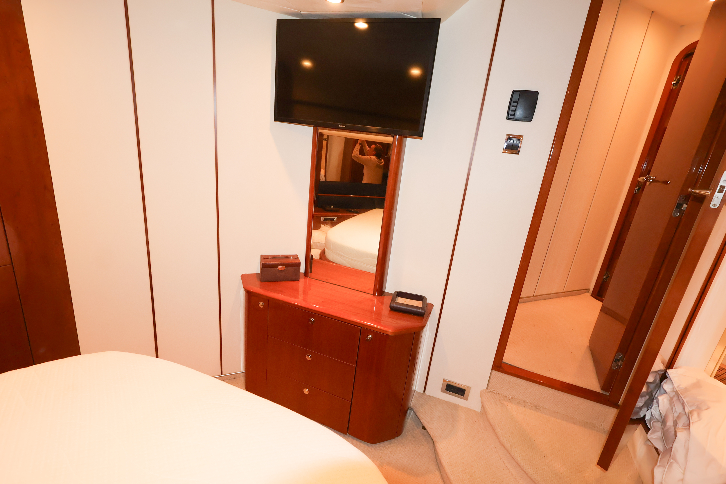 Princess 65 Fly — foto 40 van 46