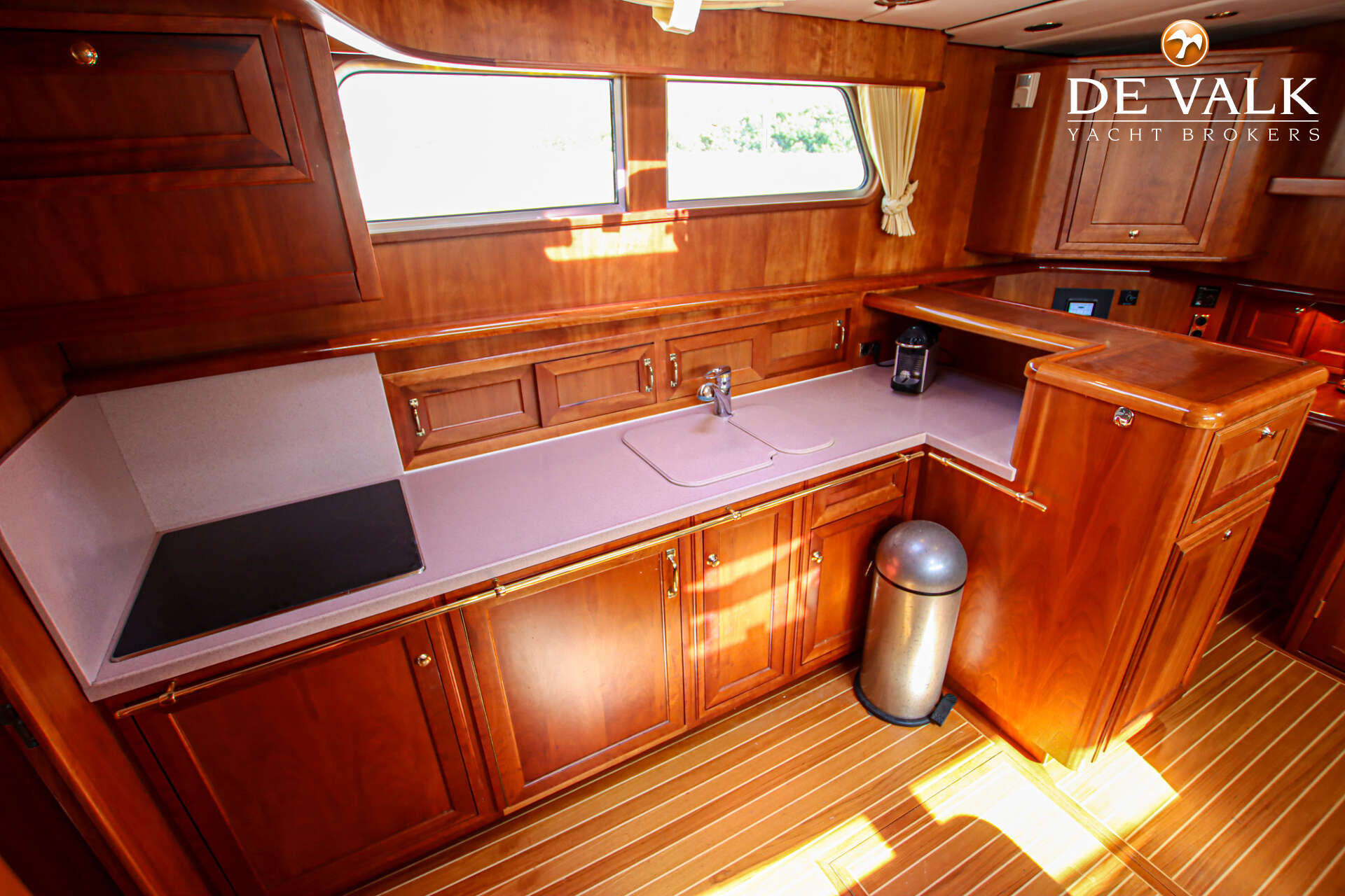 Silverline Liberty 1500 — foto 26 van 43