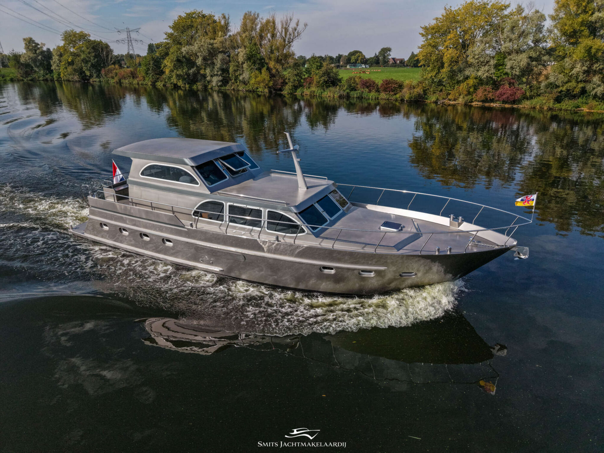 Van der Heijden 1600 VS Custom — foto 92 van 94