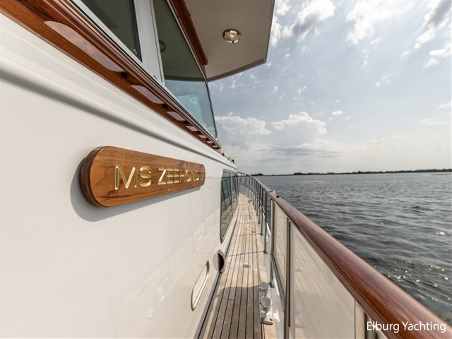 Super van Craft 15.75 - Stabilizers — foto 60 van 76