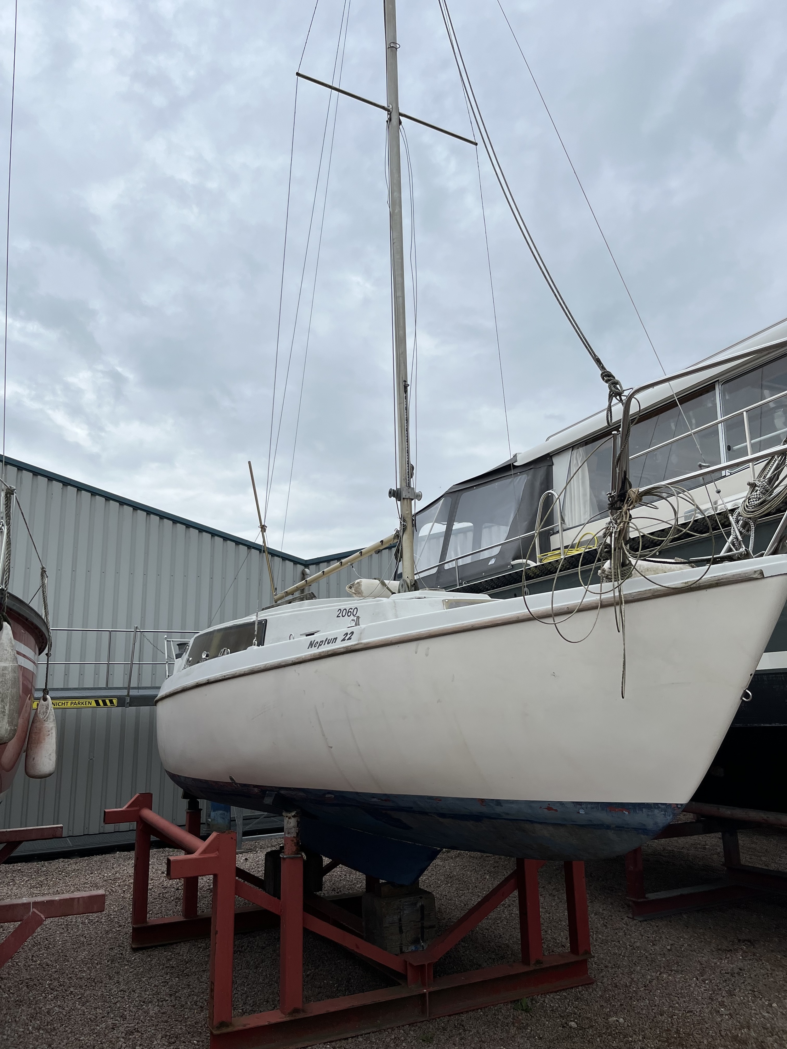 Neptun 22 — foto 4 van 18