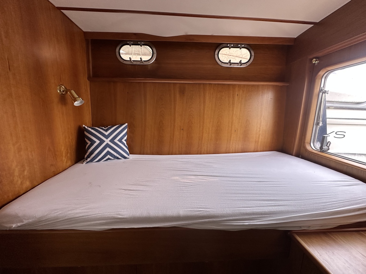 Motorjacht GSAK — foto 29 van 47