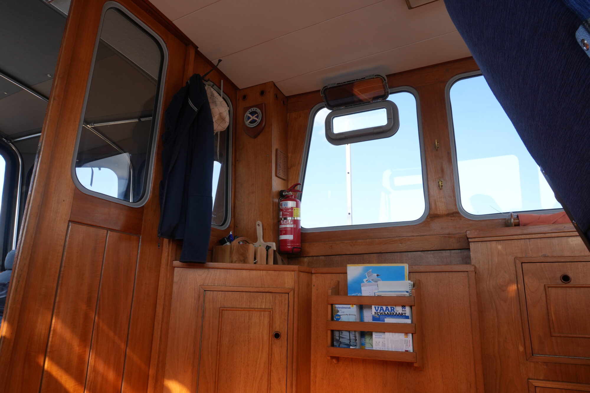 Viking Kotter 49 VS — foto 14 van 52