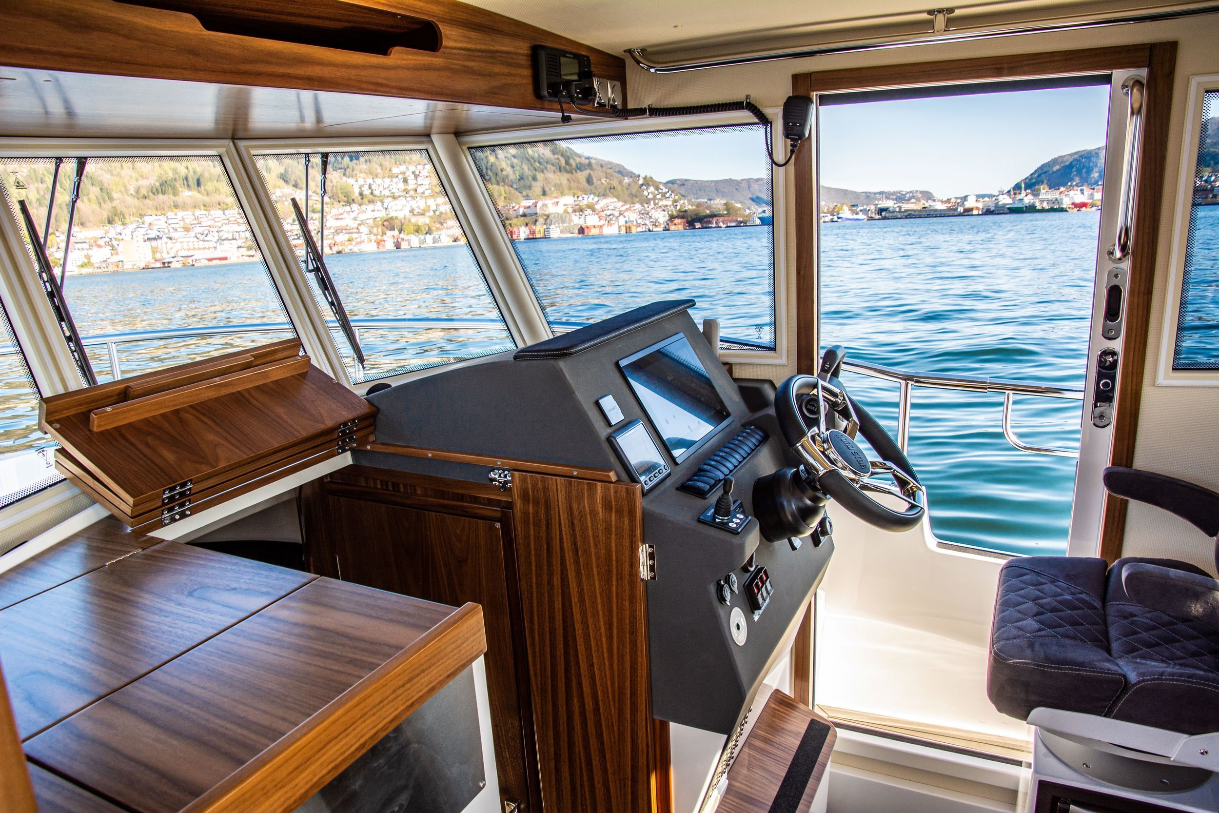 Nord Star 26+ — foto 14 van 25